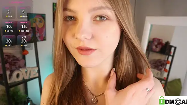 Sue Sanders online show from 04.19.26