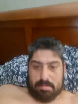 Sexylobo831 online show from 04.19.26