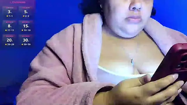 xlatinastar online show from 06.22.26