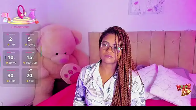 Hill Brownie online show from 12.23.25