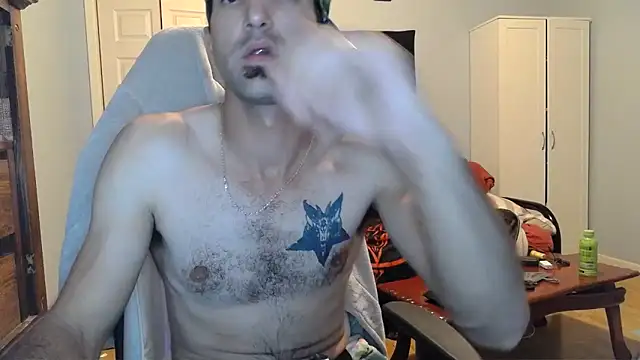 Ardokks online show from 10.10.25