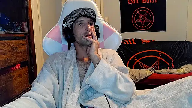 Ardokks online show from 10.19.25