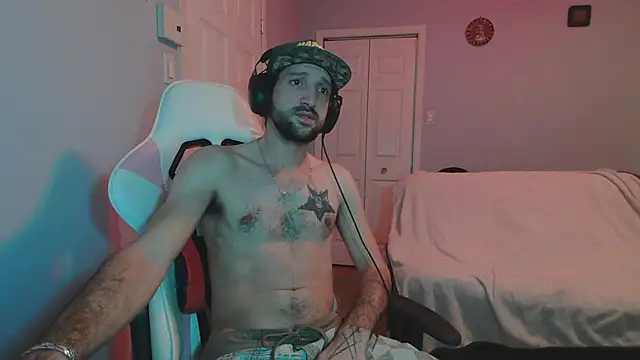 Ardokks online show from 01.08.26