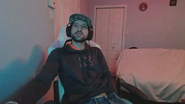 Ardokks online show from 01.16.26