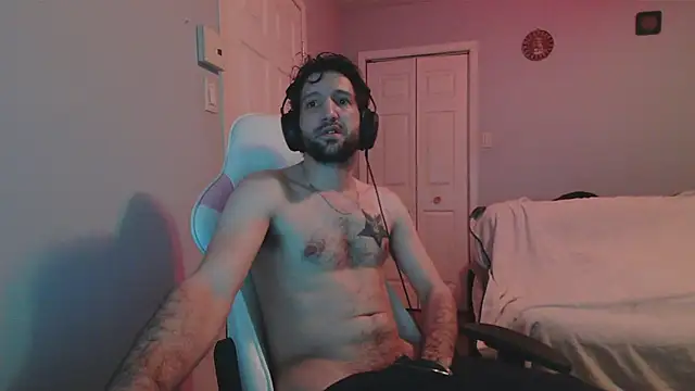 Ardokks online show from 02.22.26