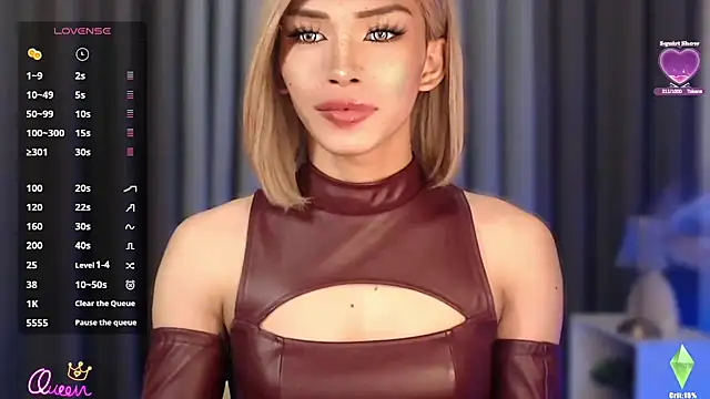 Snapshot of Miss_Cataluna69 chatting on 07.19.26 Miss Cataluna69 online show from 07.19.26