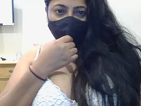 Snapshot of Cute_Girl51 chatting on 10.11.25 Cute Girl51 online show from 10.11.25