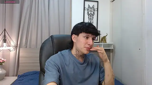 Iantwink18 online show from 10.09.25