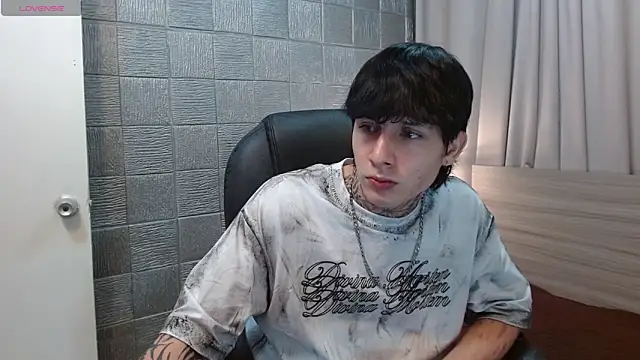 Iantwink18 online show from 01.09.26