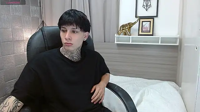 Iantwink18 online show from 02.12.26