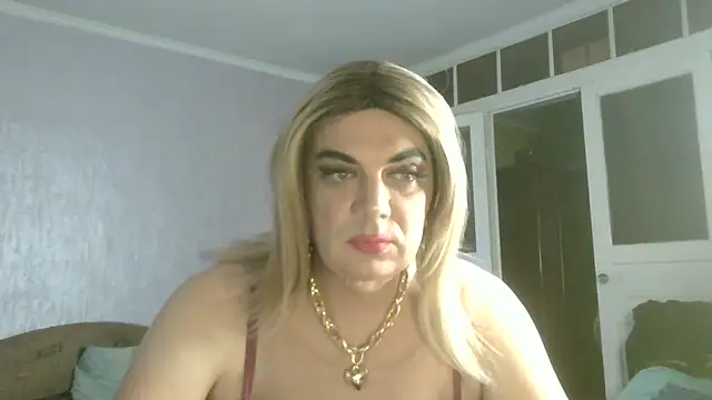 NiraFrost online show from 10.24.25