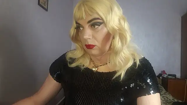 NiraFrost online show from 04.13.26