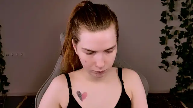 AliceCUNTach online show from 01.11.26