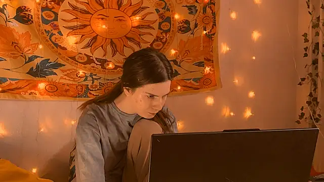 AliceCUNTach online show from 02.15.26