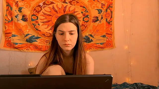 AliceCUNTach online show from 03.18.26