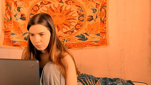 AliceCUNTach online show from 03.19.26