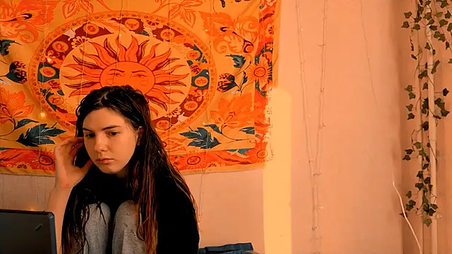 AliceCUNTach online show from 03.24.26