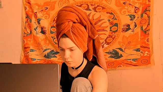 AliceCUNTach online show from 05.30.26