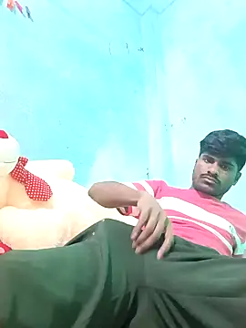 Kolkata Muslim Boy online show from 02.24.26