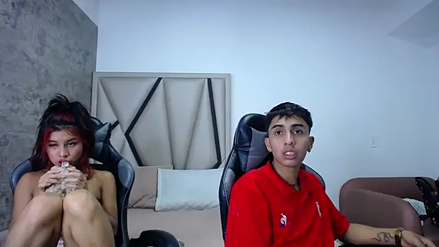 Amy Fox03 online show from 11.11.25