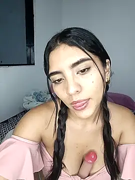 EmilyRose yb online show from 09.24.25