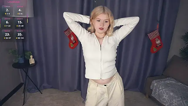 ShontaWasilko online show from 12.21.25