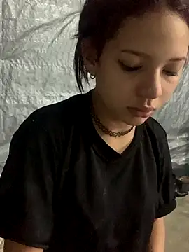 JezebelAsh2 online show from 11.04.25