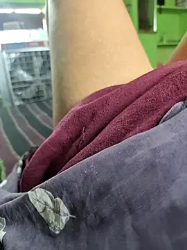 Hot lali 555 online show from 10.13.25