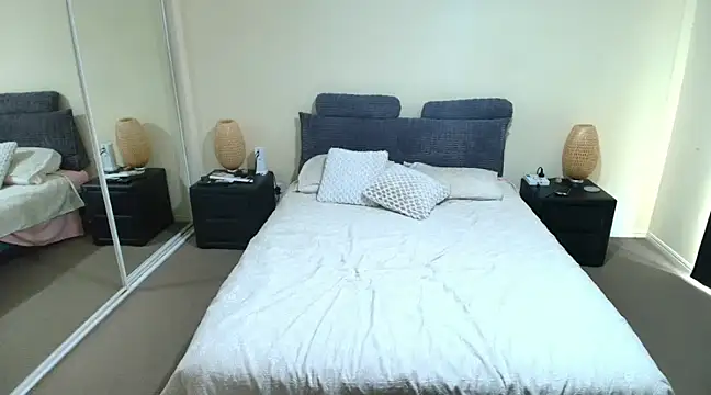 aussiepeaches online show from 02.02.25