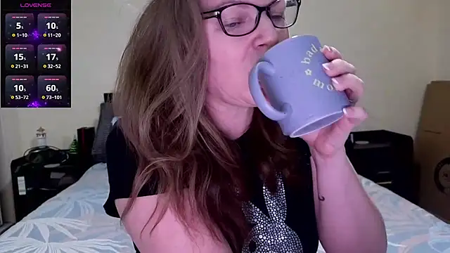 aussiepeaches online show from 03.23.26