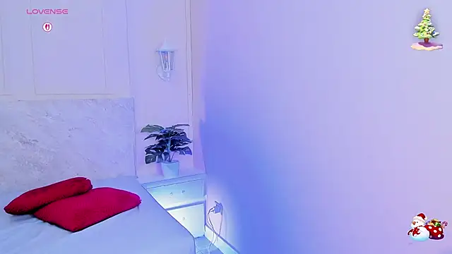 TianaGlow26 online show from 11.28.25