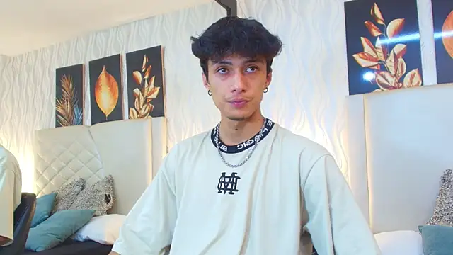 Lean Portman online show from 11.10.25