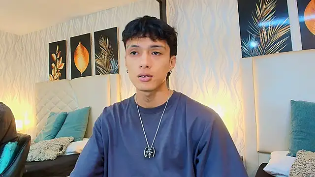 Lean Portman online show from 01.08.26