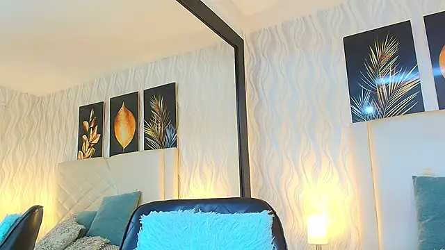 Lean Portman online show from 02.06.26