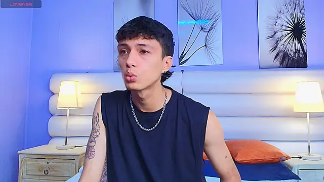 Lean Portman online show from 03.18.26