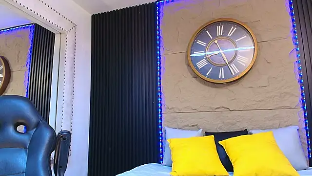 Lean Portman online show from 03.19.26