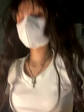 Fin-xinh18 online show from 11.05.25