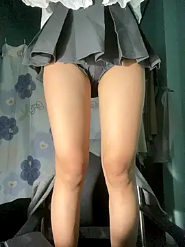 Fin-xinh18 online show from 11.06.25