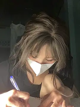 Fin-xinh18 online show from 11.07.25