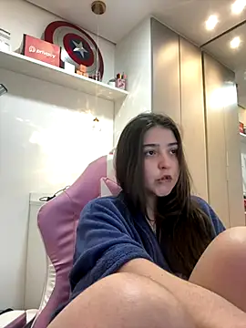 Snapshot of Floravip chatting on 11.10.25 Floravip online show from 11.10.25