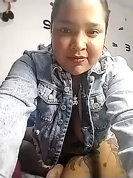 Angelly ricura online show from 12.02.25