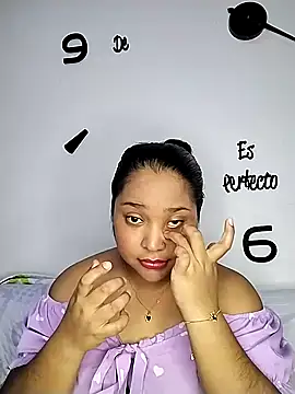 Angelly ricura online show from 12.05.25