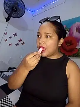 Angelly ricura online show from 03.26.26