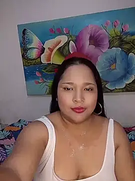 Angelly ricura online show from 04.22.26