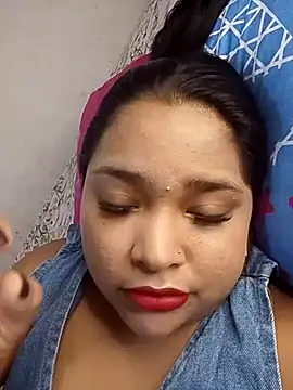 Angelly ricura online show from 07.07.26