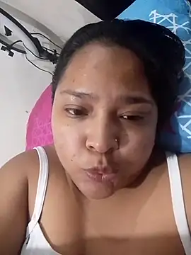 Angelly ricura online show from 07.17.26
