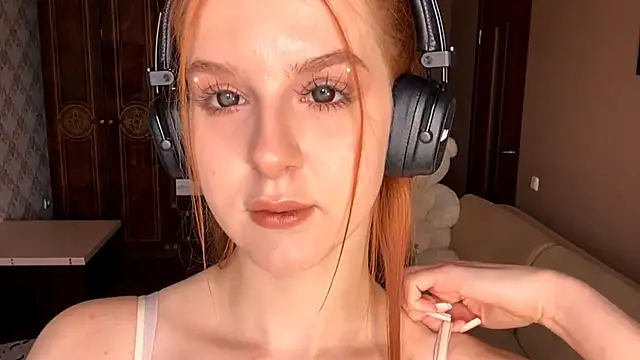 MarchelleHoffner online show from 09.11.25