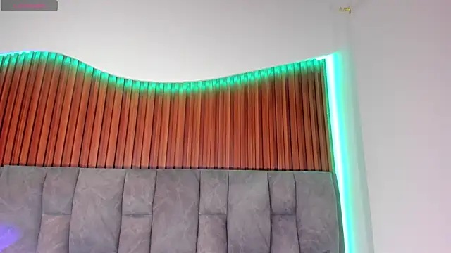 Snapshot of Aliina__Sauvage chatting on 10.03.25 Aliina Sauvage online show from 10.03.25