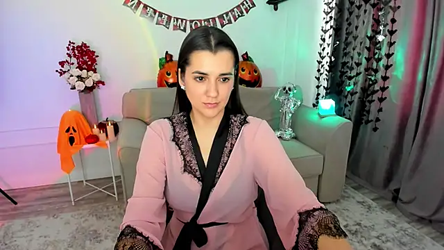 mintydaze online show from 10.11.25