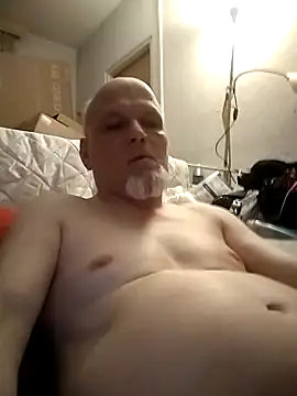 NacktDaniel online show from 11.11.25